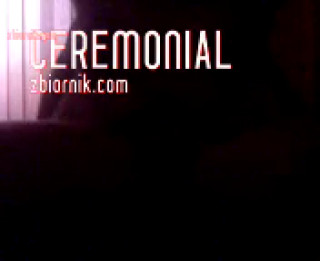 ceremonial