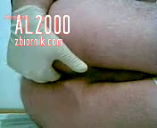 anal