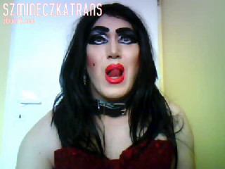 Namietne usteczka do ...💋💋💋oralu z fnałem💋