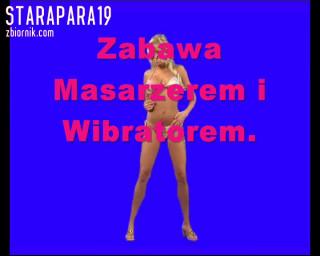 zabawa masa, i wibrem.wmv