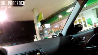 Wizyta na BP  :)