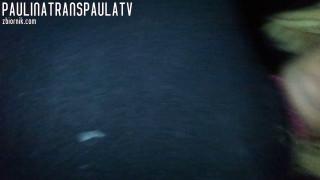 PaulinaTransPaulaTv