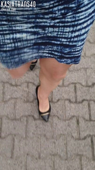 W drodze do pracy cz.1