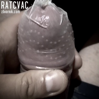 Na specjalną prośbę - zabawa w gumce