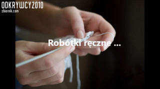 Robótki ręczne