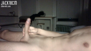 Jack18cm