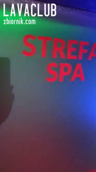 Jak nowe oświetlenie w strefie mokrej?