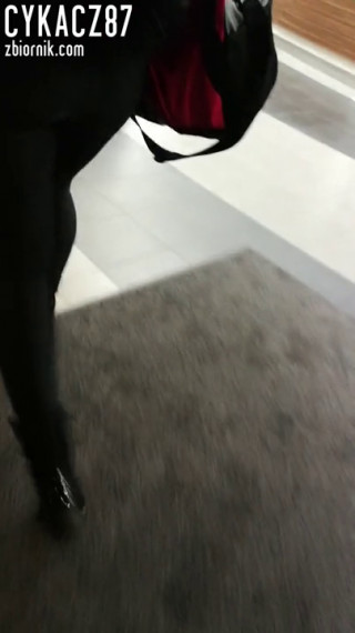 Sexy pupa legginsy