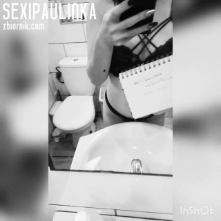 sexiPaulinka