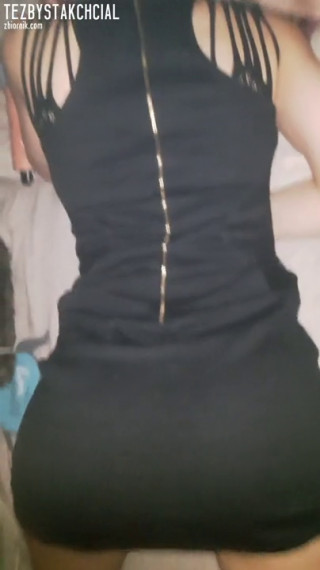Sciagnie sukienki