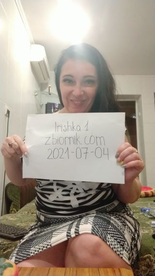 Irishka1