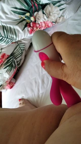 Mizianie łechtaczki
