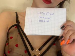 Julitasofficial