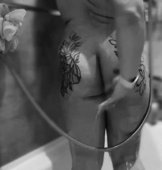 Where the devil says good night …..