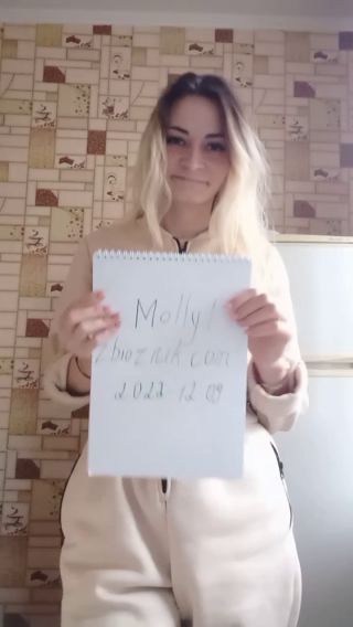 Molly1