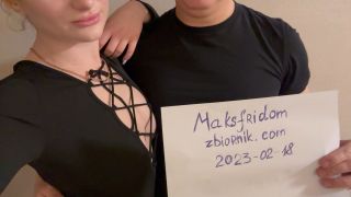 Maksfridom