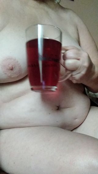 Poranna herbata