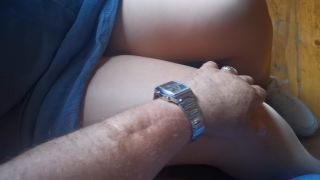 VID_20230819 balerony Patrycji 26 lat w rajstopach
