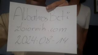 AlbatrosBeti