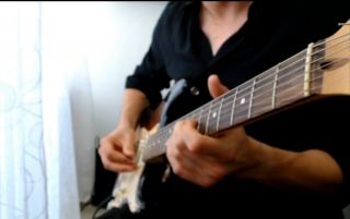 ❤️🎸