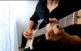 ❤️🎸