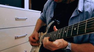 🎸😈