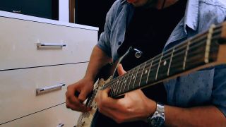 🎸😈