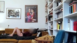 mąż wcześniej wraca do domu.mp4