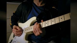 🎸😋