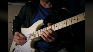 🎸😋