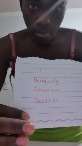 HorbyCandy
