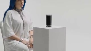 Billie Eilish - when the party's over.mp4