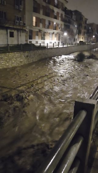 4 luty Granada Hiszpania