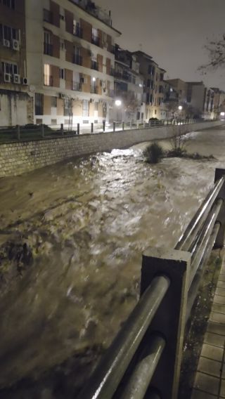4 luty Granada Hiszpania