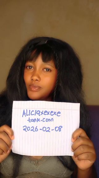 Aliciaxexexe