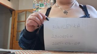 Bubul8nka