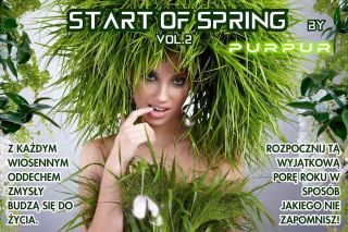 START OF SPRING