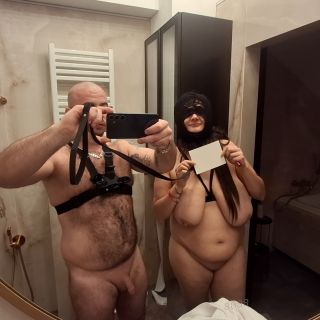 BDSMPanIsuka