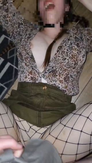 KinkyInDisguise