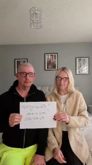 HotAgnesandMrJ