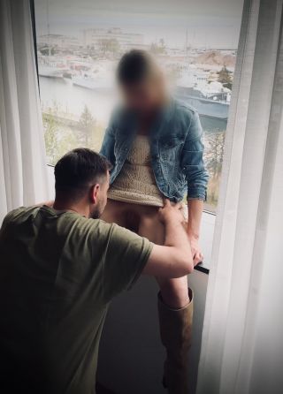 Krótki ? Bo tyle materiału nagrywamy, że podczas zabawy skoń