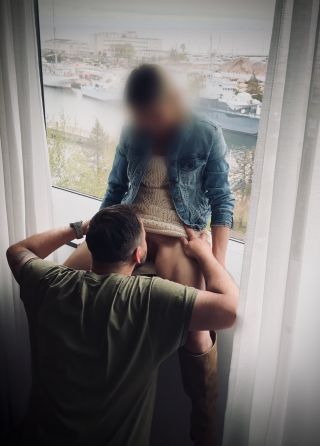 Krótki ? Bo tyle materiału nagrywamy, że podczas zabawy skoń