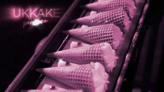 BUKKAKE EXPERIENCE 🍦🍧🍨