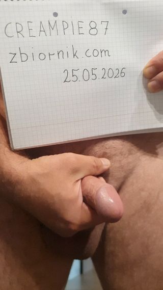 Creampie87