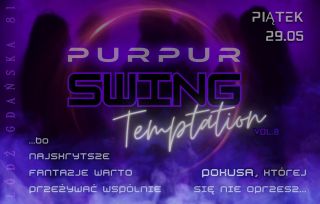 SWING TEMPTATION