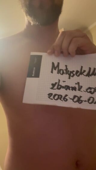Matysowaty
