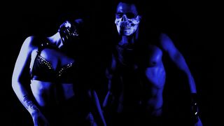UNDERWEAR & SHADOW PLAY