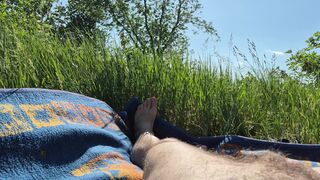 pissnature