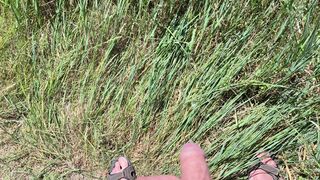 pissnature
