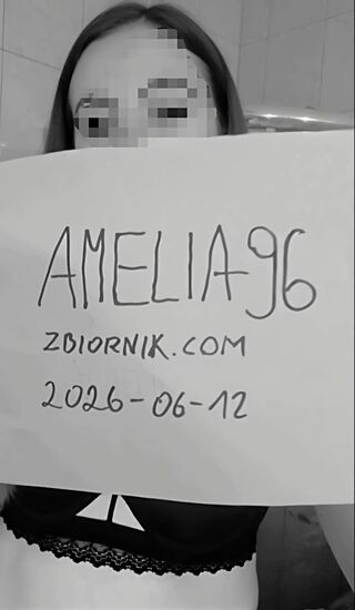 Zawstydziłam sie